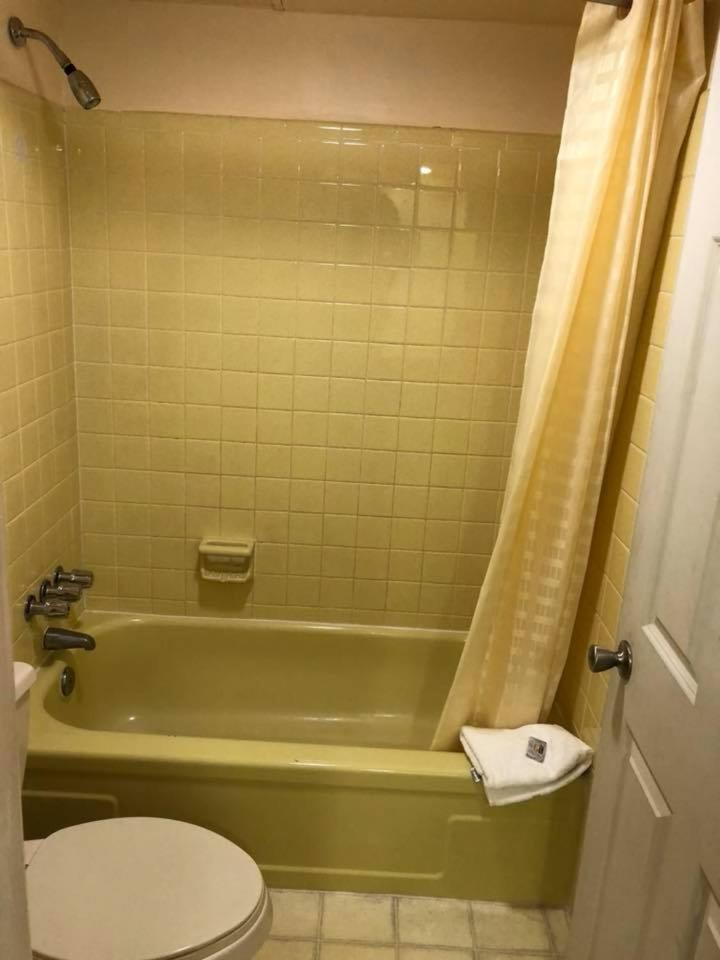 Scottish Inn And Suites Perry Bagian luar foto